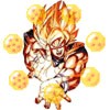 Dragon Ball... en espaol! Webring